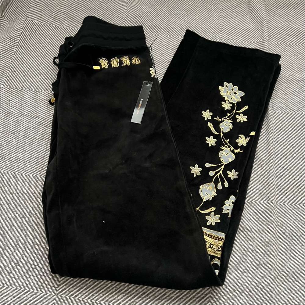 BCBG Track Pants